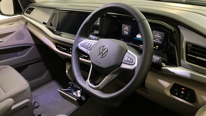 Volkswagen Multivan 2.0 TDI Life 5dr DSG Diesel Estate - Image 6